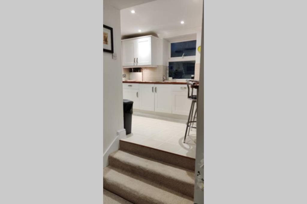 Extremely Well Located Seafront 1 Bedroom Apartment In Brighton Exterior photo