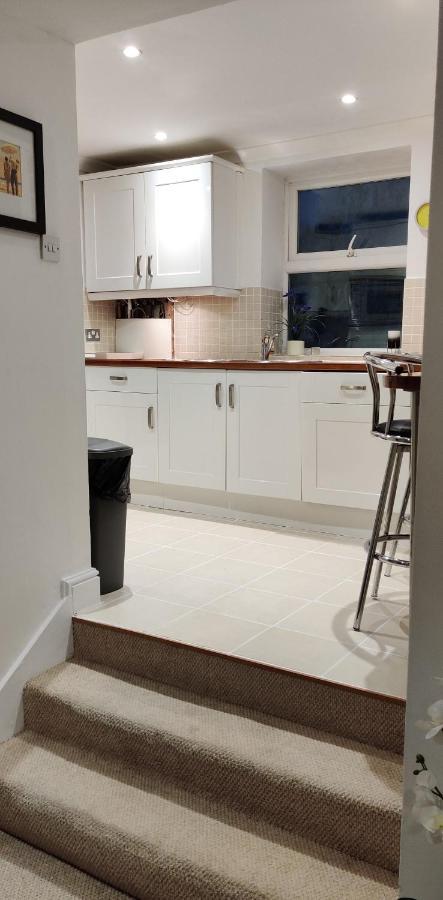 Extremely Well Located Seafront 1 Bedroom Apartment In Brighton Exterior photo