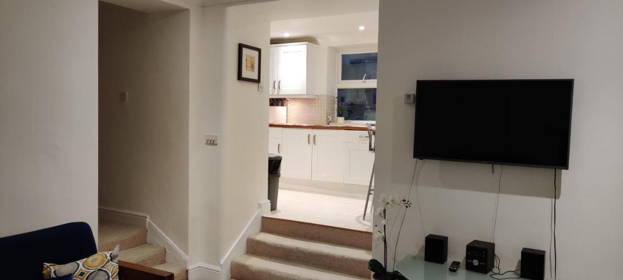 Extremely Well Located Seafront 1 Bedroom Apartment In Brighton Exterior photo